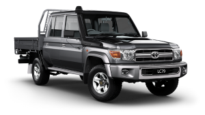 LandCruiser 70