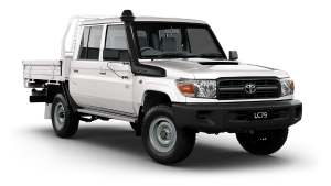 LandCruiser 70