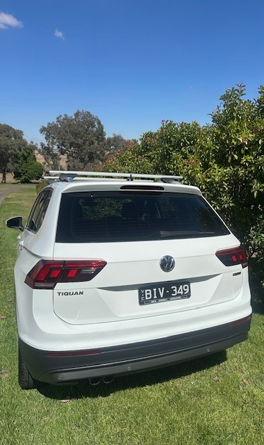 2020 VOLKSWAGEN TIGUAN 132 TSI COMFORTLINE - Image 7