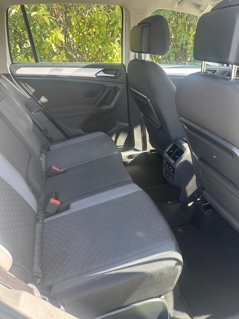 2020 VOLKSWAGEN TIGUAN 132 TSI COMFORTLINE - Image 5