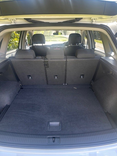 2020 VOLKSWAGEN TIGUAN 132 TSI COMFORTLINE - Image 6