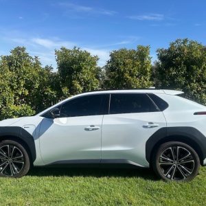 2023 Toyota bZ4X AWD