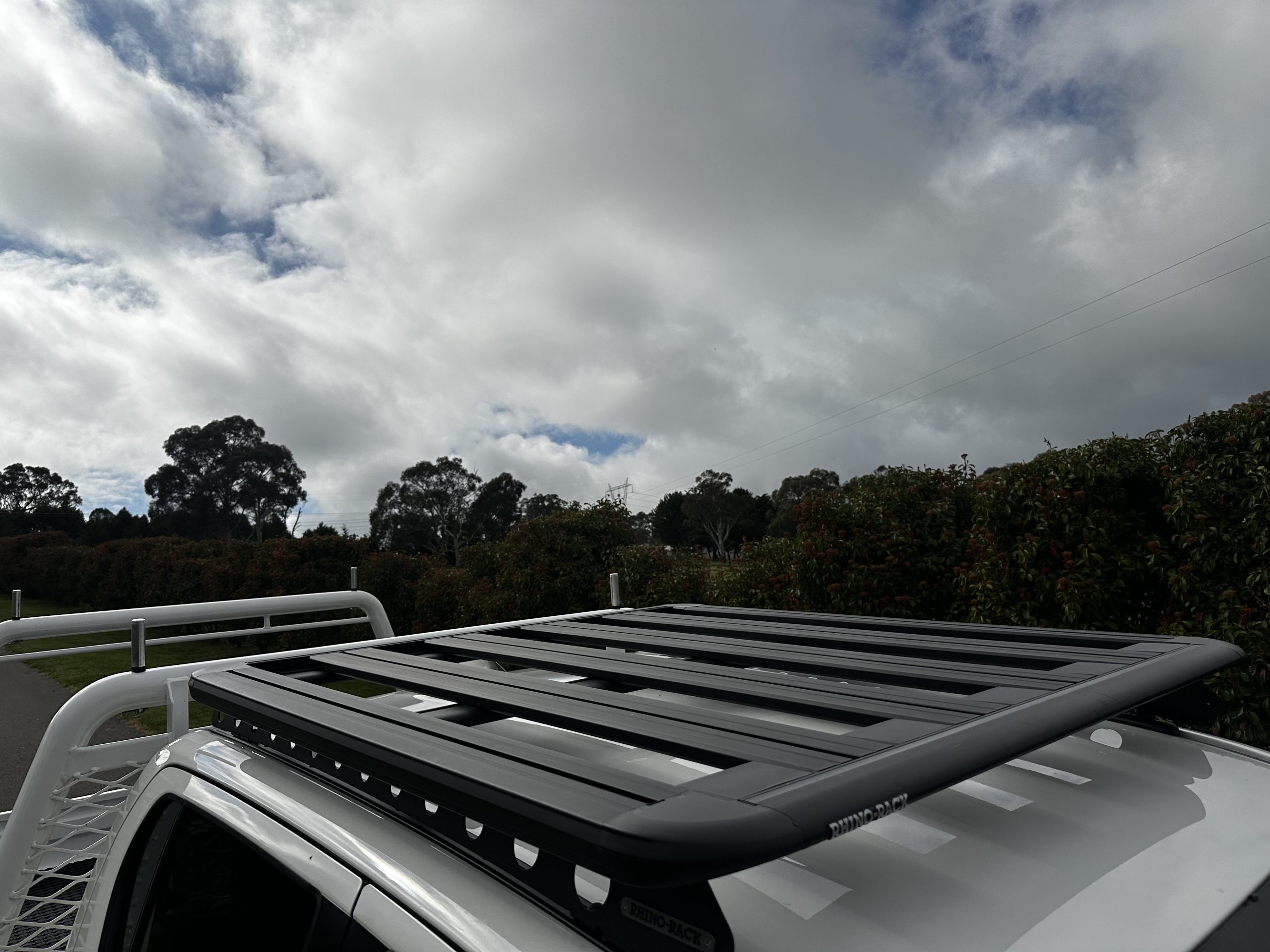 2025 Hilux SR Dual Cab-Chassis - Image 12