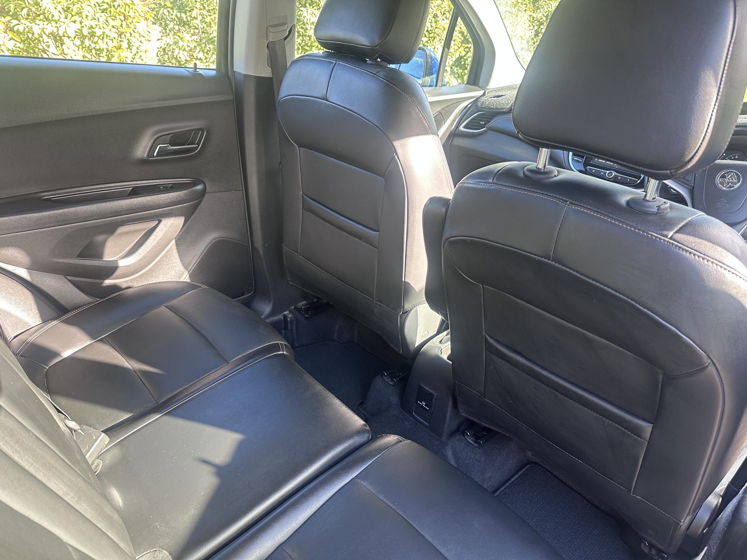 2018 Holden Trax LTZ - Image 6