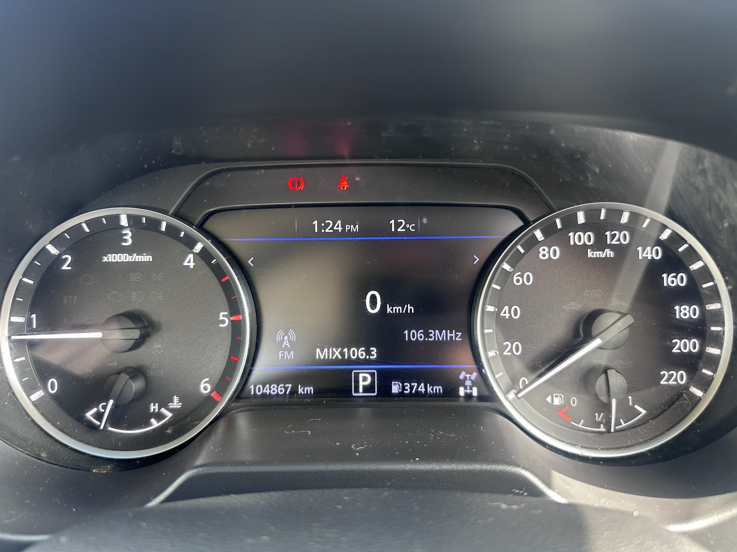 2021 Nissan Navara SL - Image 7