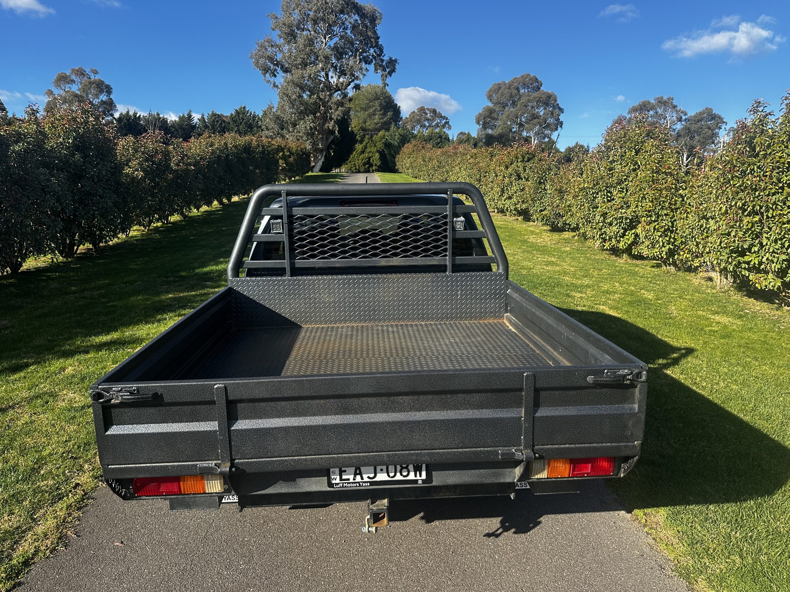 2019 Holden Colorado LS (4x4) - Image 12