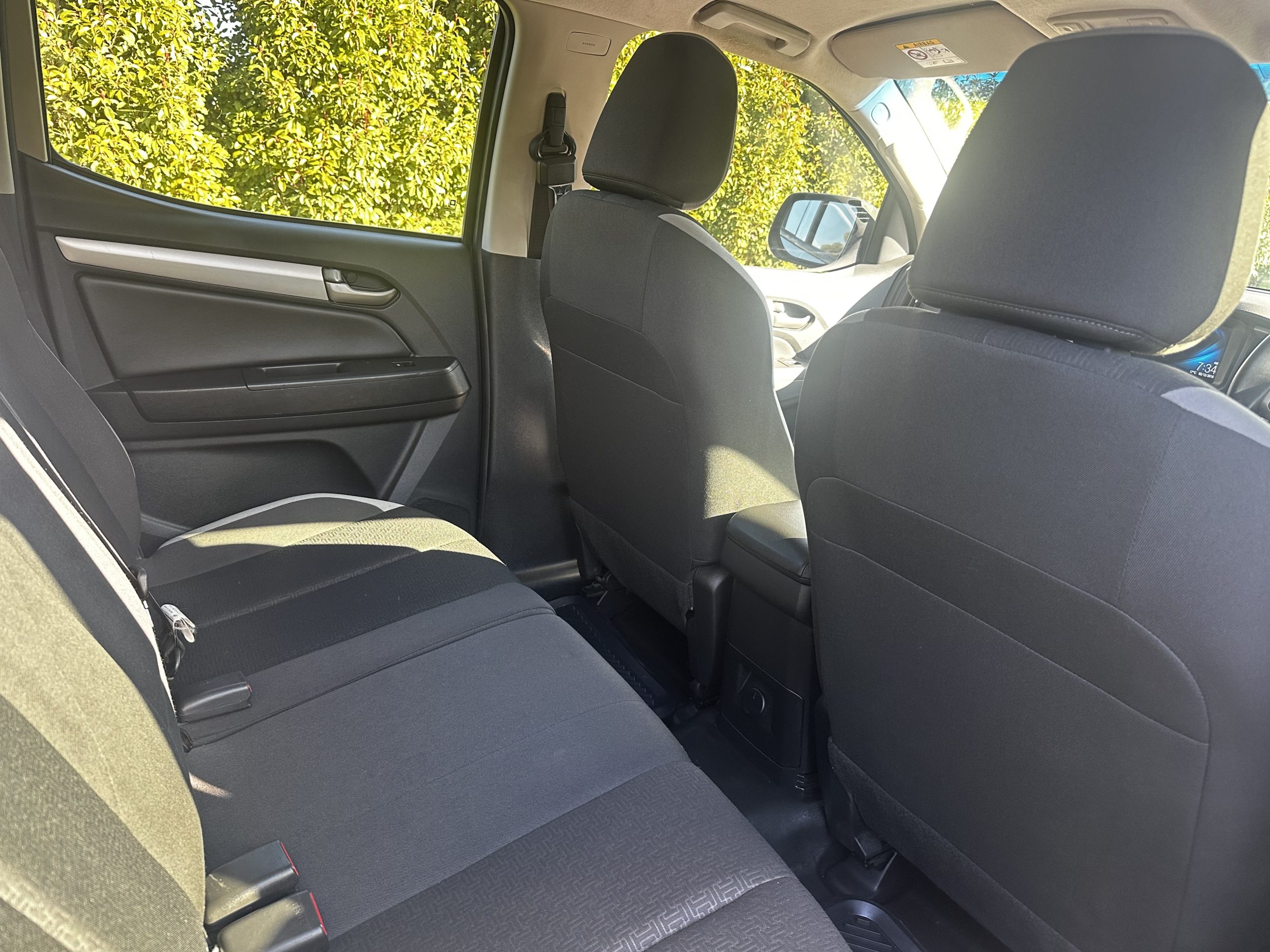 2019 Holden Colorado LS (4x4) - Image 10