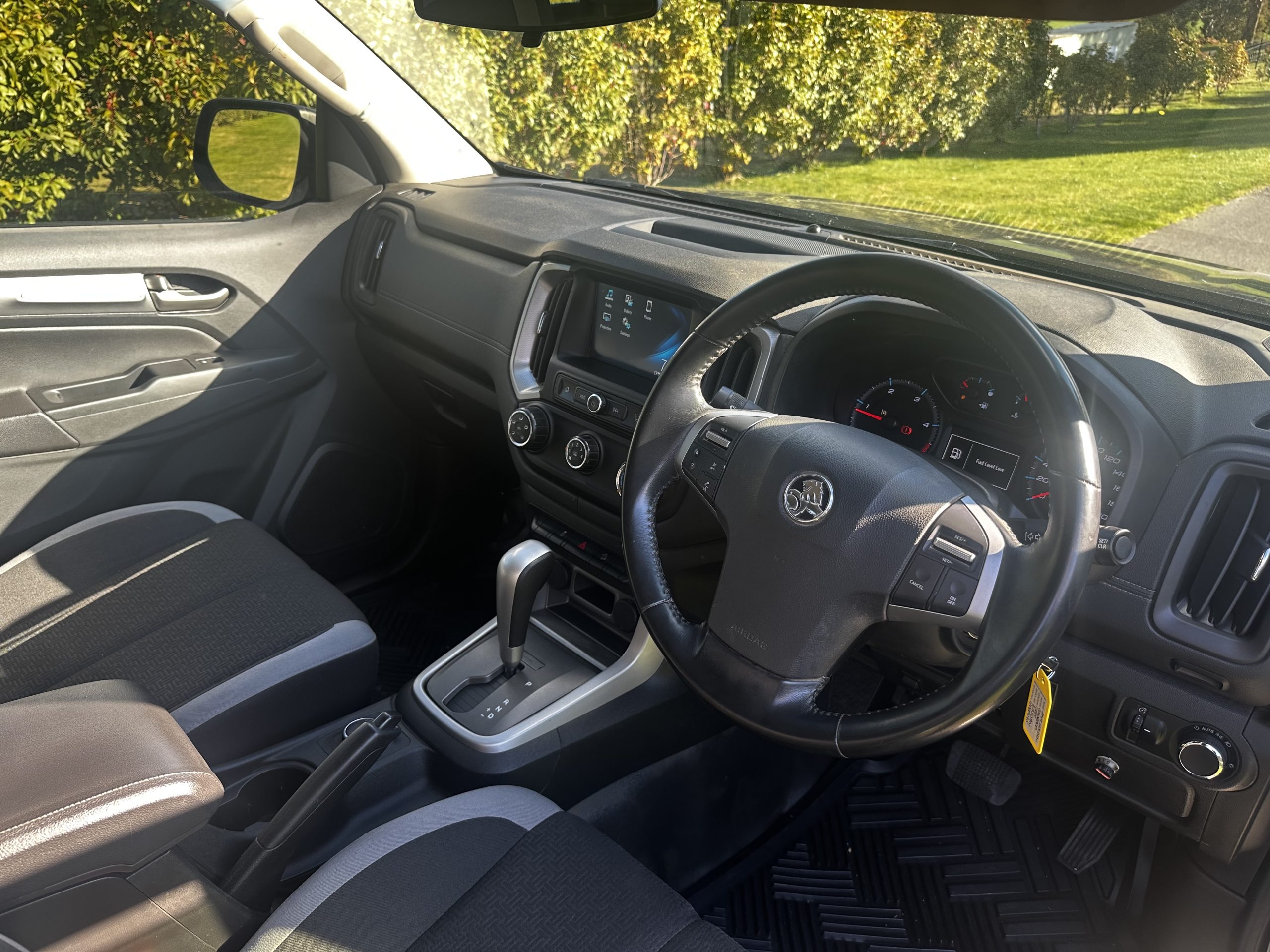 2019 Holden Colorado LS (4x4) - Image 6