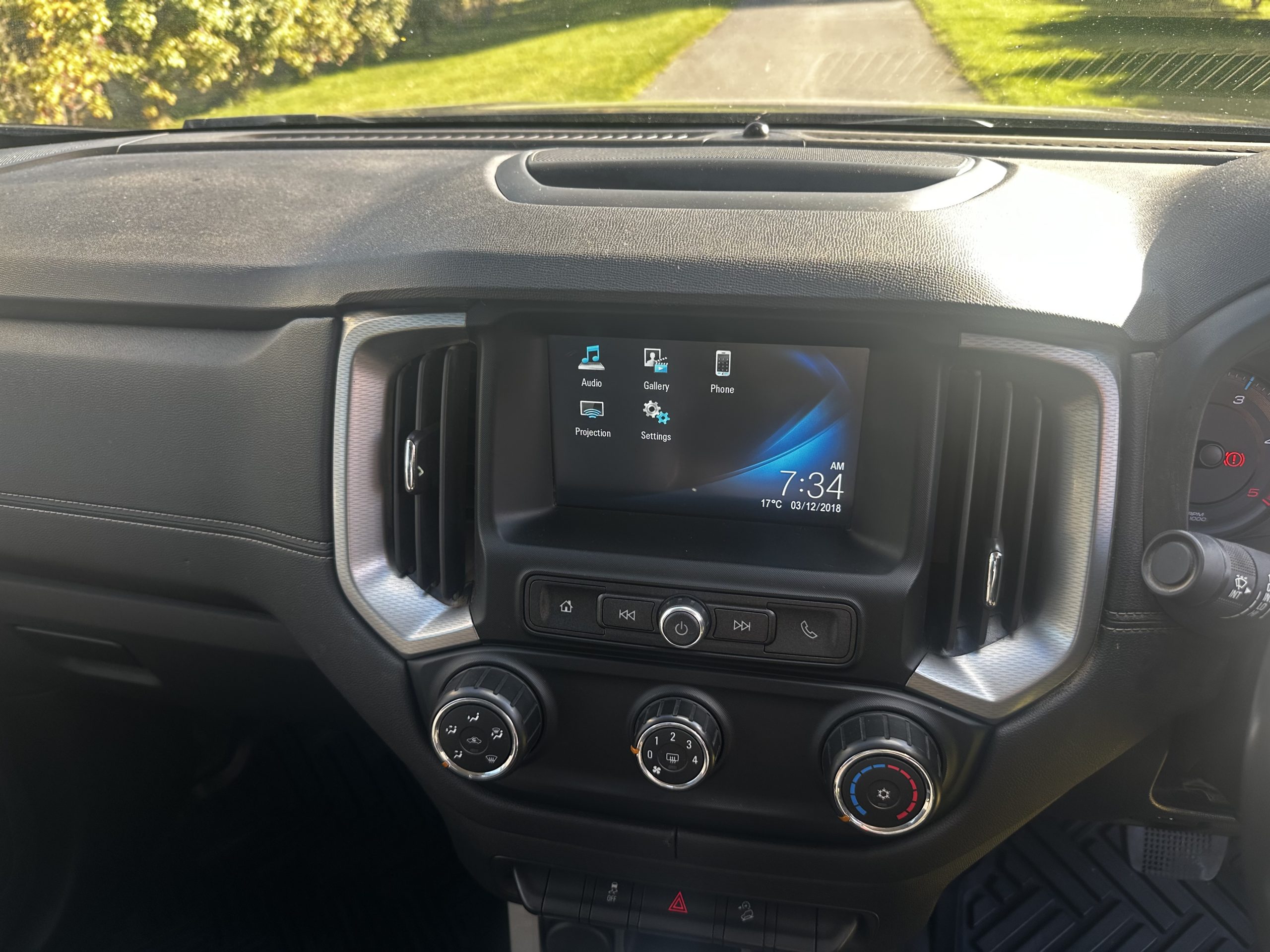 2019 Holden Colorado LS (4x4) - Image 8