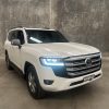 2021 Toyota Landcruiser LC300 Sahara (4x4)