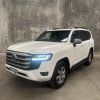 2021 Toyota Landcruiser LC300 Sahara (4x4) - Image 3