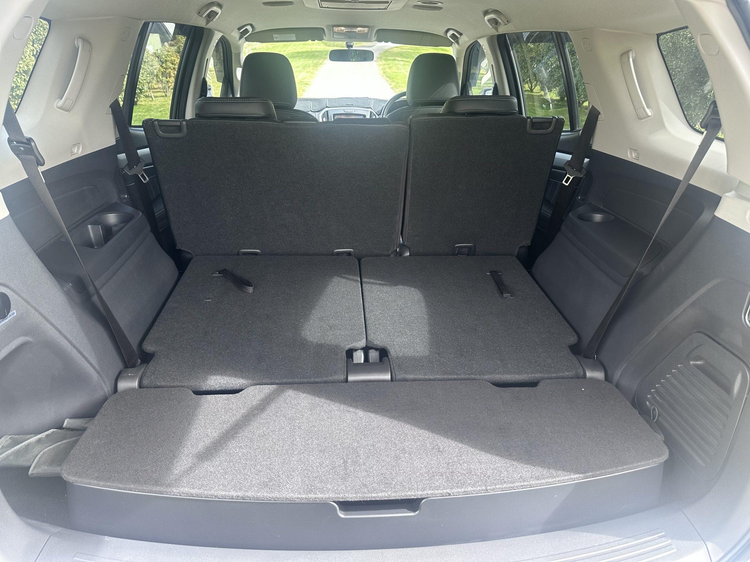 2018 Isuzu MU-X LS-T - Image 10
