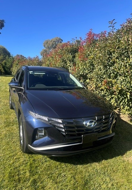 2021 Hyundai Tucson Active 2WD - Image 2