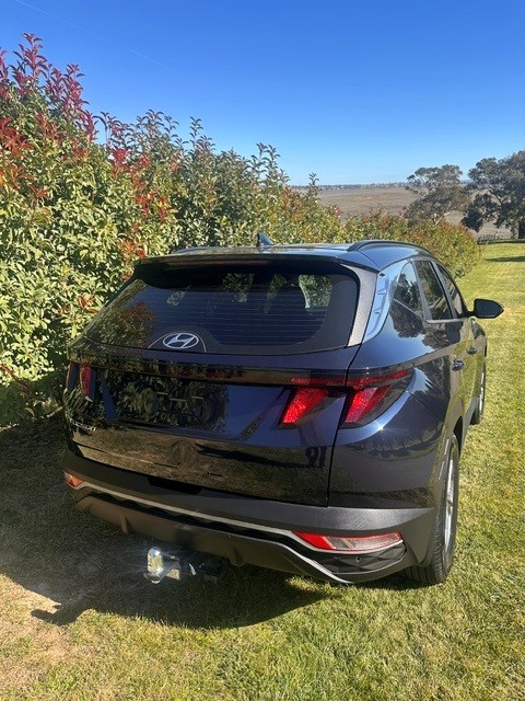 2021 Hyundai Tucson Active 2WD - Image 8