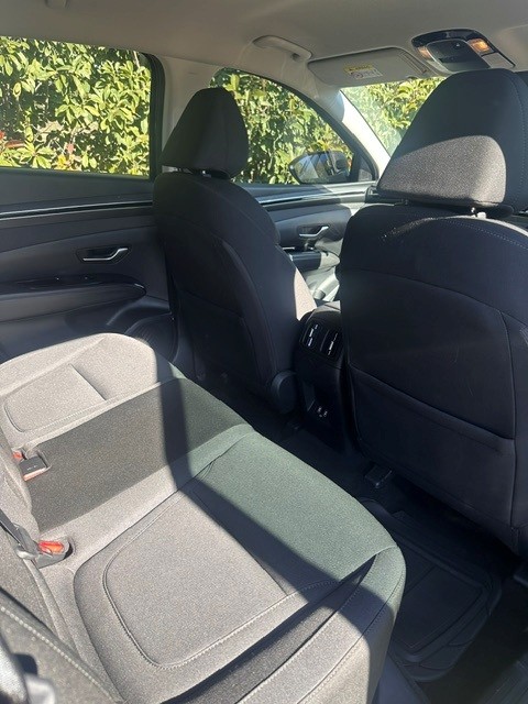 2021 Hyundai Tucson Active 2WD - Image 6