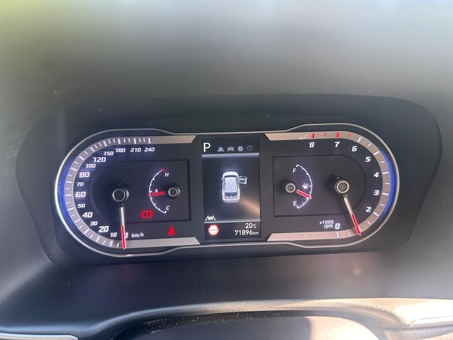 2021 Hyundai Tucson Active 2WD - Image 5