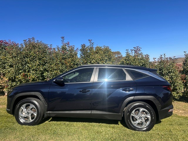 2021 Hyundai Tucson Active 2WD - Image 3