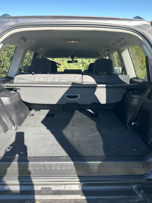 2014 Toyota Landcruiser Prado GXL (4x4) - Image 6