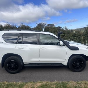 2015 Toyota Prado GXL