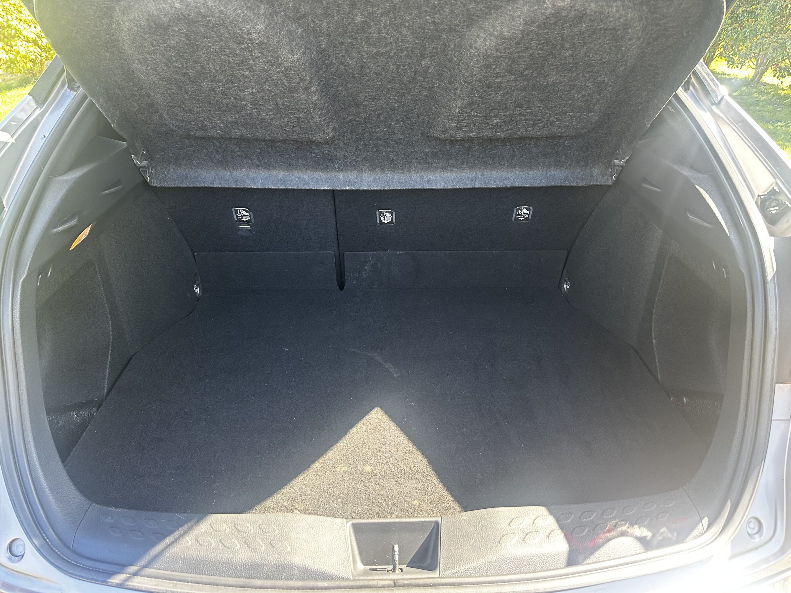 2018 C-HR Koba AWD - Image 11