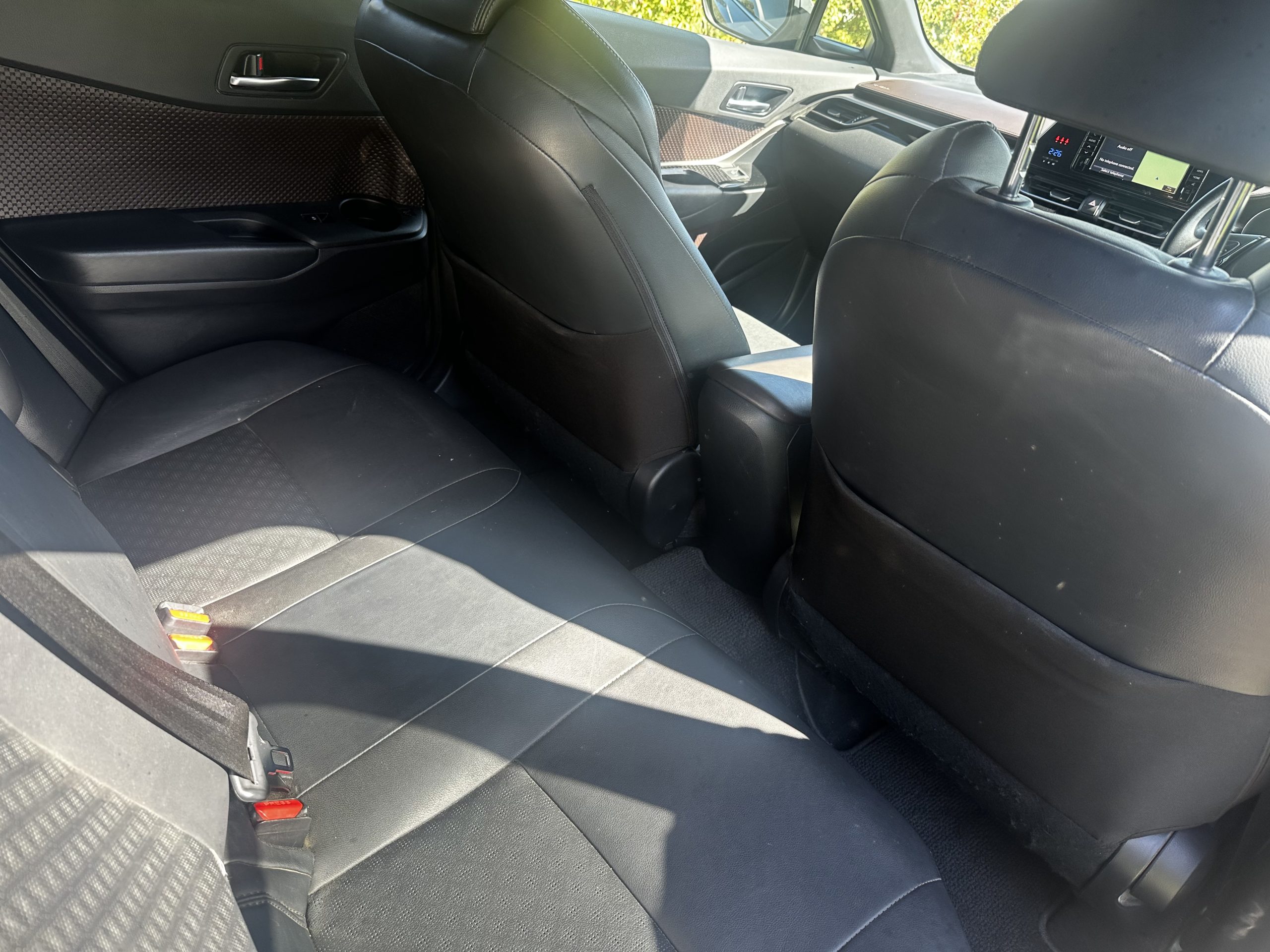 2018 C-HR Koba AWD - Image 10