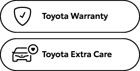Warranty & Extra Care